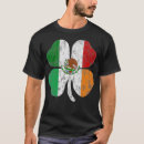 Search for mexican st patricks day tshirts Party