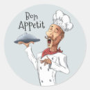 Search for culinary stickers Foodie