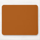 Search for solid orange mouse mats Classic
