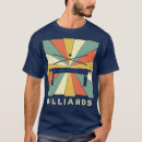 Search for funny billiards saying tshirts 8 ball