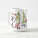 Search for woodland animals mugs Outdoors