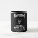 Search for welders mugs Funny