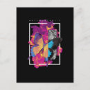 Search for metamorphosis postcards Butterfly