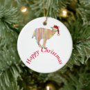 Search for goat christmas tree decorations Farm