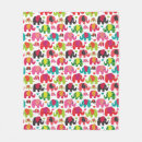 Search for elephant blankets Cartoon