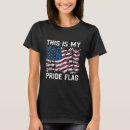 Search for american pride tshirts Independence