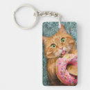 Search for donut key rings Funny