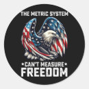 Search for freedom stickers Usa