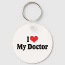Search for ophthalmologist key rings Doctor