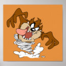 Search for tornado posters Taz