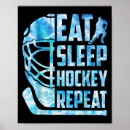 Search for ice hockey posters Boys