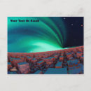 Search for futuristic postcards Blue