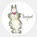 Search for cartoon rabbits stickers Funny