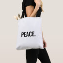 Search for antis bags Peace