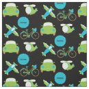 Search for bike fabric Transportation