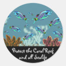 Search for protect the ocean stickers Animals