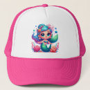 Search for underwater hats Ocean