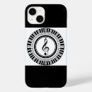 Search for treble clef iphone cases Modern