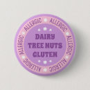 Search for pink trees badges For kids