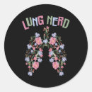 Search for rt stickers Lung health