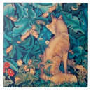 Search for fox tiles Victorian