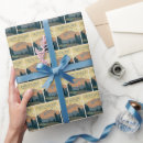 Search for national park wrapping paper California