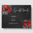 Search for halloween wedding guest books Elegant