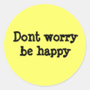 Search for worry stickers Dont