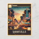 Search for nashville postcards Vintage