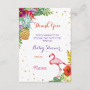 Search for aloha cards Baby shower