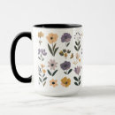 Search for vector mugs Colourful