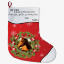 Search for dear christmas stockings Funny