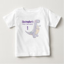 Search for dinosaur baby shirts Watercolor