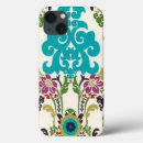 Search for patterned ipad cases Damask