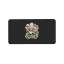 Search for jokes return address labels Funny