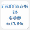 Search for given stickers God