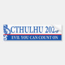 Search for count bumper stickers President