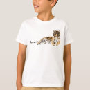 Search for tiger clothing Wild animals