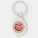 Search for melon key rings Watermelon slice