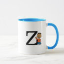 Search for monogram z Snoopy