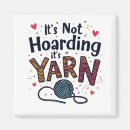 Search for knit magnets Knitting lover