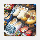 Search for clogging magnets Travel