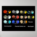 Search for planeteers posters Planets