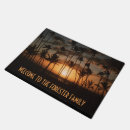 Search for palm trees doormats Sunset