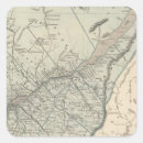 Search for map of canada stickers Relief