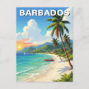 Search for barbados postcards Island