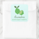 Search for lime green stickers Elegant