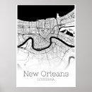 Search for new orleans posters Minimalist