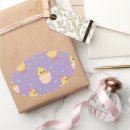 Search for easter egg pattern stickers Butterfly