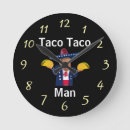 Search for taco clocks Kitchen
